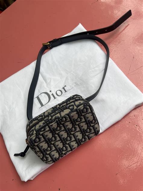 dior bauchtasche rep